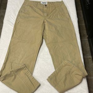 Mountain Khakis Pants